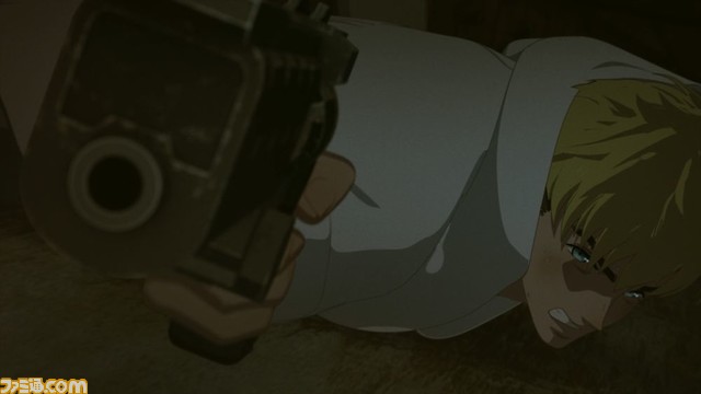 『トライガン・スタンピード』シリーズ完結編の製作が決定! Salyu×haruka nakamuraの楽曲『聖者の行進』を使ったファイナルPVも公開