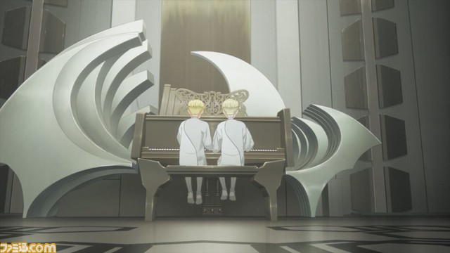 『トライガン・スタンピード』シリーズ完結編の製作が決定! Salyu×haruka nakamuraの楽曲『聖者の行進』を使ったファイナルPVも公開