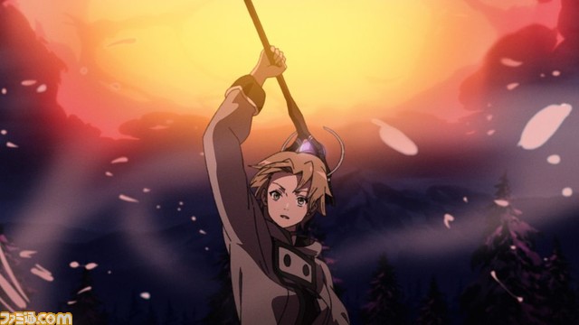 アニメ2期『無職転生II』7月放送開始。フィッツ(声:茅野愛衣)が描かれたビジュアルと新PVが解禁