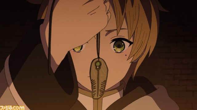 アニメ2期『無職転生II』7月放送開始。フィッツ(声:茅野愛衣)が描かれたビジュアルと新PVが解禁