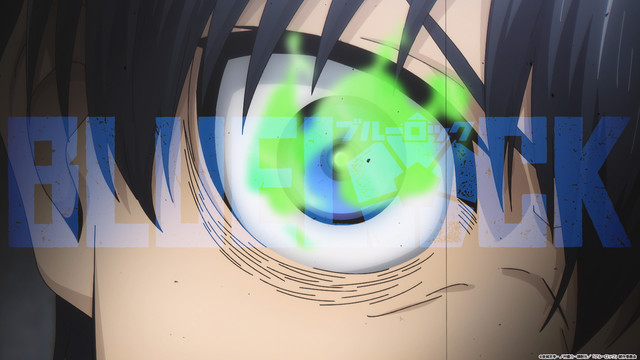アニメ『ブルーロック』第2期&映画『EPISODE 凪』制作決定