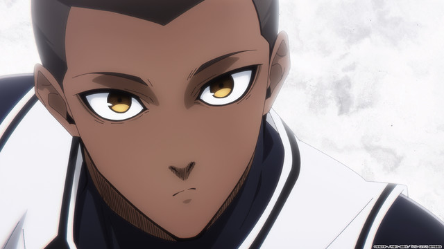 アニメ『ブルーロック』第2期&映画『EPISODE 凪』制作決定