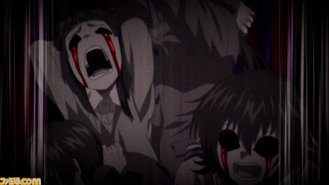 【悪霊ゲットだぜ】アニメ『ダークギャザリング』PV第2弾が公開。霊媒体質の少年少女がおくる悪霊捕縛エンタメ