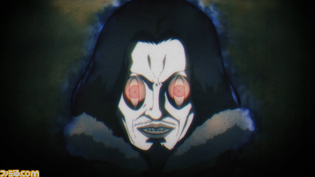 【悪霊ゲットだぜ】アニメ『ダークギャザリング』PV第2弾が公開。霊媒体質の少年少女がおくる悪霊捕縛エンタメ