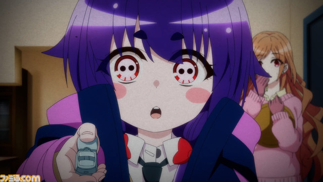 【悪霊ゲットだぜ】アニメ『ダークギャザリング』PV第2弾が公開。霊媒体質の少年少女がおくる悪霊捕縛エンタメ