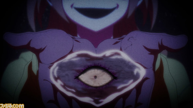 【悪霊ゲットだぜ】アニメ『ダークギャザリング』PV第2弾が公開。霊媒体質の少年少女がおくる悪霊捕縛エンタメ