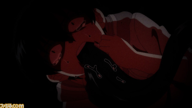 【悪霊ゲットだぜ】アニメ『ダークギャザリング』PV第2弾が公開。霊媒体質の少年少女がおくる悪霊捕縛エンタメ