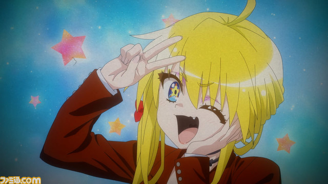 【悪霊ゲットだぜ】アニメ『ダークギャザリング』PV第2弾が公開。霊媒体質の少年少女がおくる悪霊捕縛エンタメ