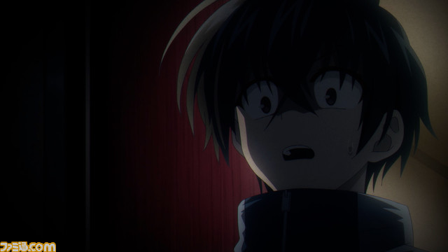 【悪霊ゲットだぜ】アニメ『ダークギャザリング』PV第2弾が公開。霊媒体質の少年少女がおくる悪霊捕縛エンタメ