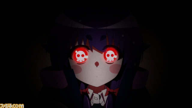 【悪霊ゲットだぜ】アニメ『ダークギャザリング』PV第2弾が公開。霊媒体質の少年少女がおくる悪霊捕縛エンタメ