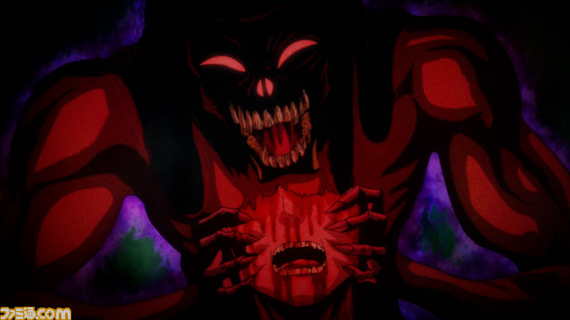 【悪霊ゲットだぜ】アニメ『ダークギャザリング』PV第2弾が公開。霊媒体質の少年少女がおくる悪霊捕縛エンタメ