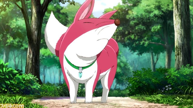 アニメ『七つの大罪 黙示録の四騎士』小村将(パーシバル役)に続くメインキャストを公開。戸谷菊之介、島田愛野、中村カンナ、内山昂輝らが担当