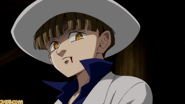 アニメ『七つの大罪 黙示録の四騎士』小村将(パーシバル役)に続くメインキャストを公開。戸谷菊之介、島田愛野、中村カンナ、内山昂輝らが担当