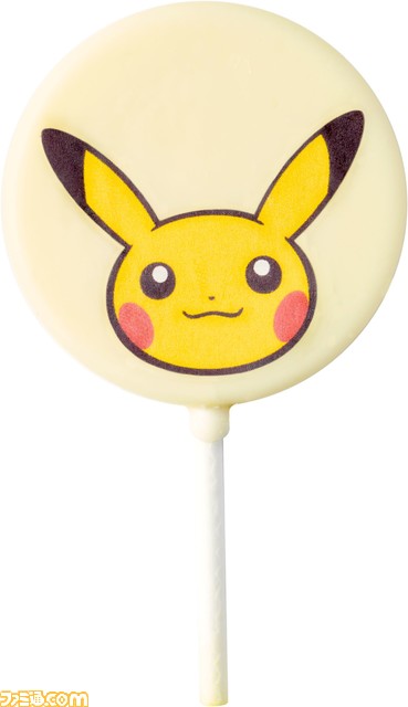 【ポケモン】ピカチュウづくしのアフタヌーンティーが登場。東京で4月24日、名古屋で6月1日より期間限定販売