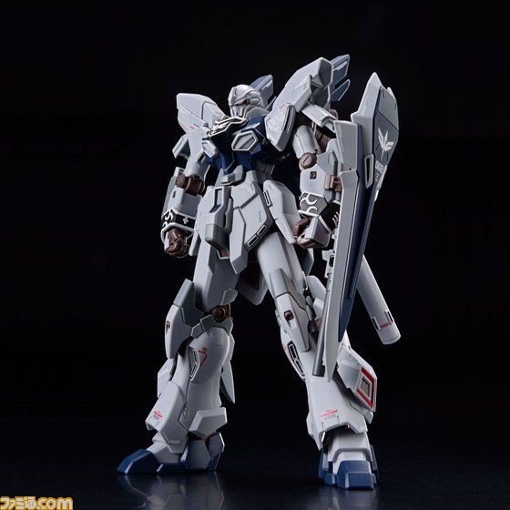 『機動戦士ガンダムNT』“HG 1/144 IIネオ・ジオング（ナラティブVer.）”が再販。シナンジュ・スタインが搭乗できる圧倒的ボリューム！