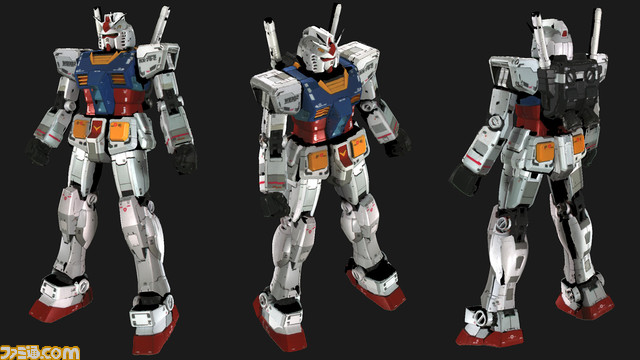 『ガンダムメタバース』が10月にオープン決定。ガンプラを購入できるほか、作ったガンプラをそのまま展示できるように【ガンダムカンファレンス】