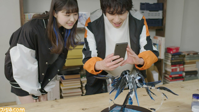 『ガンダムメタバース』が10月にオープン決定。ガンプラを購入できるほか、作ったガンプラをそのまま展示できるように【ガンダムカンファレンス】