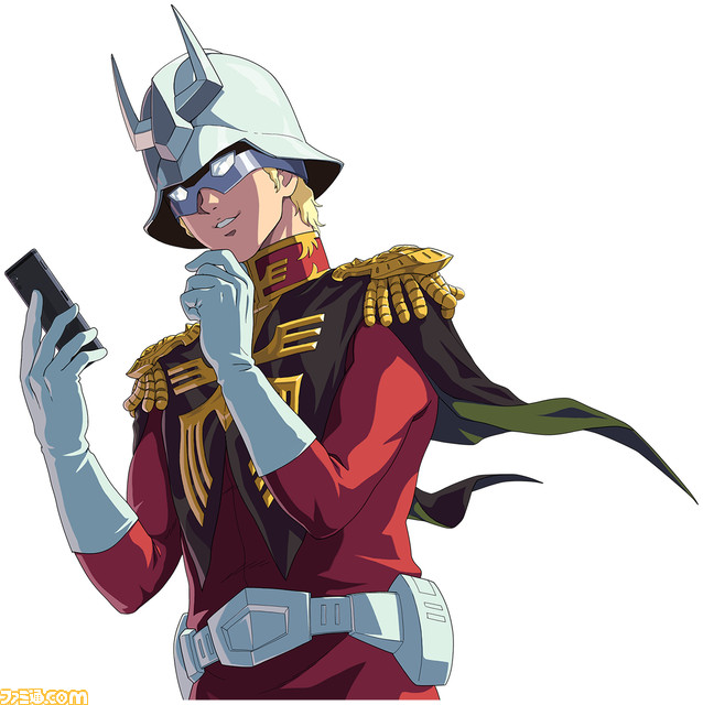 『ガンダムメタバース』が10月にオープン決定。ガンプラを購入できるほか、作ったガンプラをそのまま展示できるように【ガンダムカンファレンス】