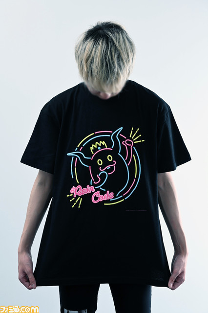 『超探偵事件簿 レインコード』ファミ通DXパックが好評予約受付中！ ぬいぐるみマスコットやTシャツ、アクリルパネルなど豪華グッズを現物写真とともに紹介