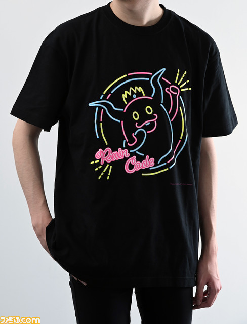 『超探偵事件簿 レインコード』ファミ通DXパックが好評予約受付中！ ぬいぐるみマスコットやTシャツ、アクリルパネルなど豪華グッズを現物写真とともに紹介