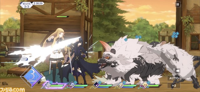 『陰の実力者になりたくて!』アニメの伏線をゲームで回収、原作者の逢沢大介が「書きましょうか」と提案。『カゲマス』開発Aimingに訊く、IPゲームの作りかた