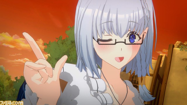 『陰の実力者になりたくて!』アニメの伏線をゲームで回収、原作者の逢沢大介が「書きましょうか」と提案。『カゲマス』開発Aimingに訊く、IPゲームの作りかた