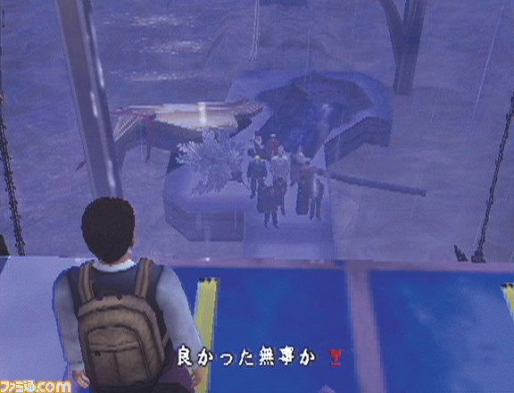 アイレムソフトウェアエンジニアリング 絶体絶命都市2 -凍てつい