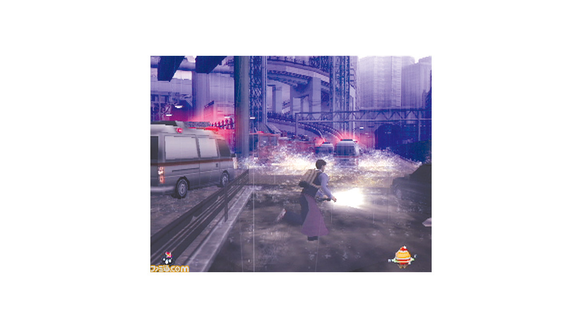絶体絶命都市2 -凍てついた記憶たち-』が発売された日