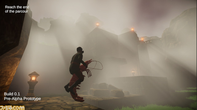 Steam『Operation Crustacean』トレーラー映像が公開。大きなエビに乗って危険な島を探索するシュールアクション