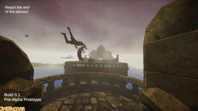 Steam『Operation Crustacean』トレーラー映像が公開。大きなエビに乗って危険な島を探索するシュールアクション