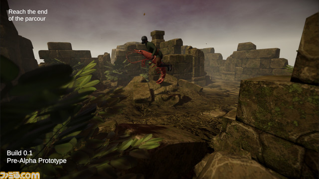 Steam『Operation Crustacean』トレーラー映像が公開。大きなエビに乗って危険な島を探索するシュールアクション