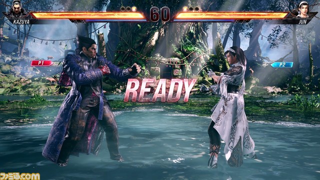 『鉄拳8』クローズドαテスト版を先行試遊! 対戦の核となるヒートシステムや全10キャラのプレイインプレッションをお届け