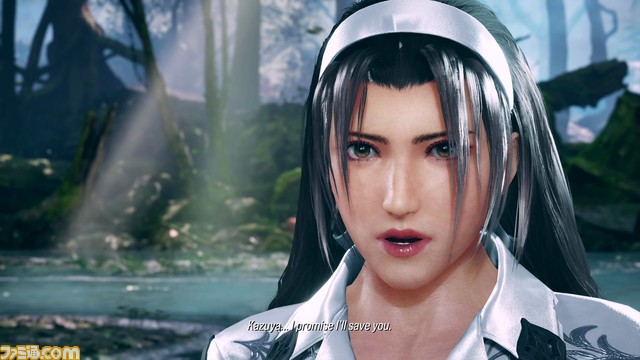 『鉄拳8』クローズドαテスト版を先行試遊! 対戦の核となるヒートシステムや全10キャラのプレイインプレッションをお届け