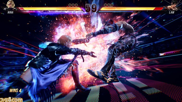 『鉄拳8』クローズドαテスト版を先行試遊! 対戦の核となるヒートシステムや全10キャラのプレイインプレッションをお届け