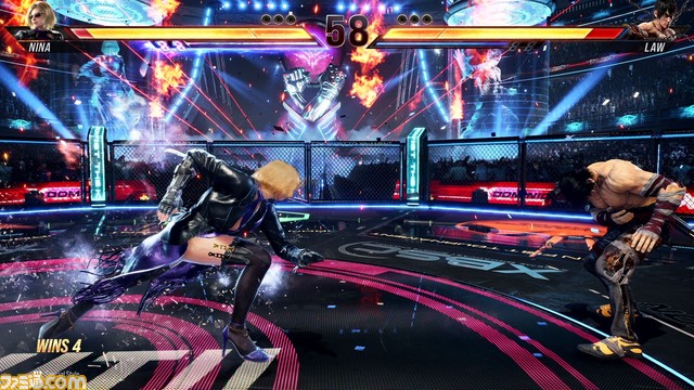 『鉄拳8』クローズドαテスト版を先行試遊! 対戦の核となるヒートシステムや全10キャラのプレイインプレッションをお届け