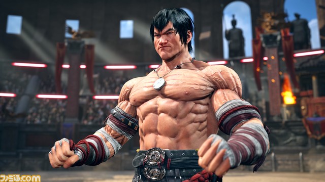 『鉄拳8』クローズドαテスト版を先行試遊! 対戦の核となるヒートシステムや全10キャラのプレイインプレッションをお届け