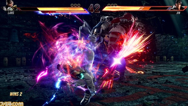 『鉄拳8』クローズドαテスト版を先行試遊! 対戦の核となるヒートシステムや全10キャラのプレイインプレッションをお届け