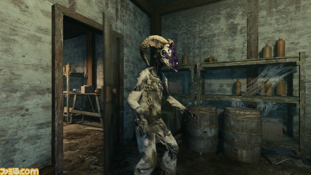 『THE CHANT（ザ・チャント）』レビュー。カルト教団の陰謀に塩をぶっかけて立ち向かう！アクションバトルがしっかり楽しめるホラーアドベンチャー