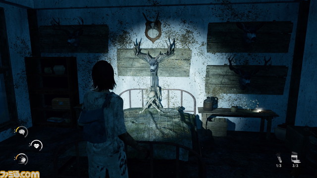 『THE CHANT（ザ・チャント）』レビュー。カルト教団の陰謀に塩をぶっかけて立ち向かう！アクションバトルがしっかり楽しめるホラーアドベンチャー