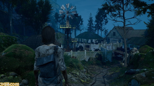 『THE CHANT（ザ・チャント）』レビュー。カルト教団の陰謀に塩をぶっかけて立ち向かう！アクションバトルがしっかり楽しめるホラーアドベンチャー