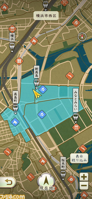 『信長の野望 出陣』レビュー！ 領地の拡大、国力の強化、武将の登用。“歩くこと”に結び付いたリアルな戦国体験