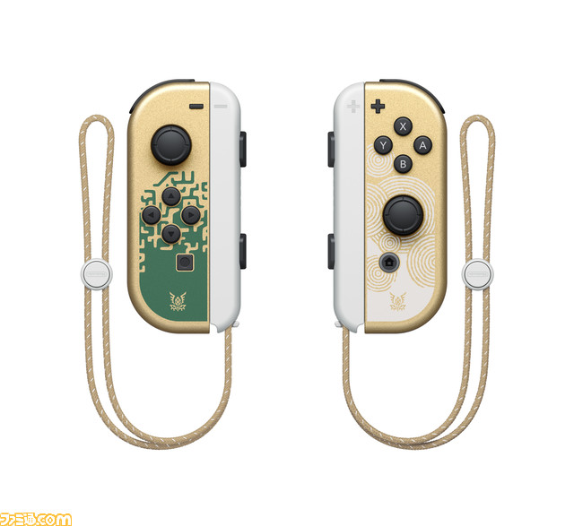 Switch】『ゼルダの伝説 ティアーズ オブ ザ キングダム