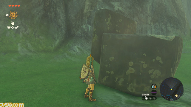 『ゼルダの伝説 ティアーズ オブ ザ キングダム』プレイ映像でリンクの新たな4つの力が公開。青沼氏いわく「プレイヤーの“できるかな？”が本当にできてしまうゲーム」