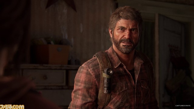 PC版『ラスト・オブ・アス パート1』Steam、Epic Game Storeにて本日(3/29)より配信開始。追加コンテンツや各種アクセシビリティ機能も収録