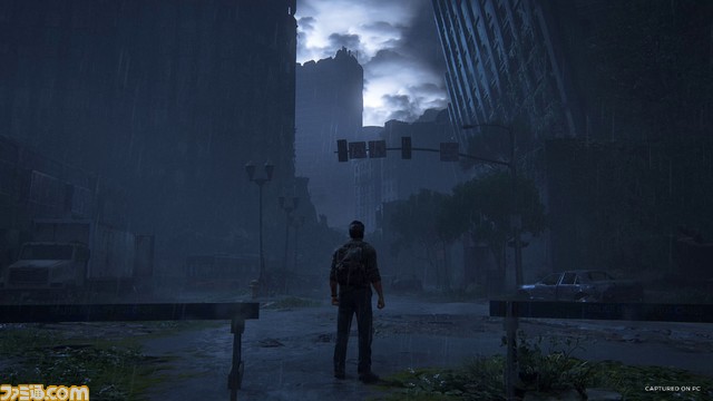 PC版『ラスト・オブ・アス パート1』Steam、Epic Game Storeにて本日(3/29)より配信開始。追加コンテンツや各種アクセシビリティ機能も収録