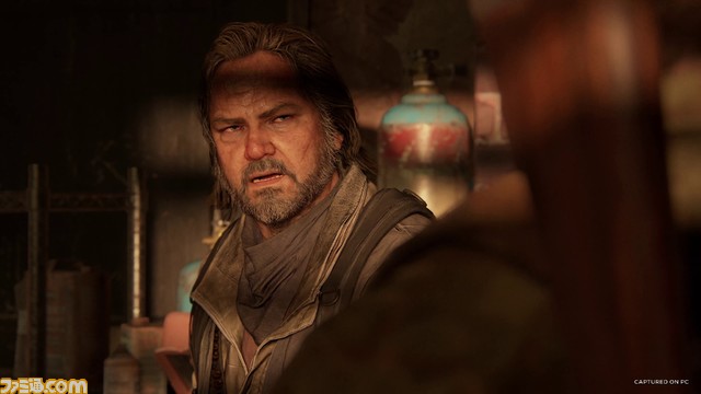 PC版『ラスト・オブ・アス パート1』Steam、Epic Game Storeにて本日(3/29)より配信開始。追加コンテンツや各種アクセシビリティ機能も収録