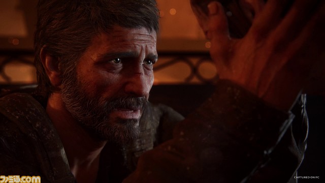 PC版『ラスト・オブ・アス パート1』Steam、Epic Game Storeにて本日(3/29)より配信開始。追加コンテンツや各種アクセシビリティ機能も収録