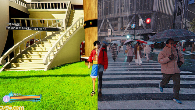 『ワンピース』歴代ゲームをテーマにしたスペシャルムービーが公開。『ワンピース めざせ海賊王！』から『ワンピース オデッセイ』までを振り返る！