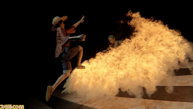 『ワンピース』歴代ゲームをテーマにしたスペシャルムービーが公開。『ワンピース めざせ海賊王！』から『ワンピース オデッセイ』までを振り返る！