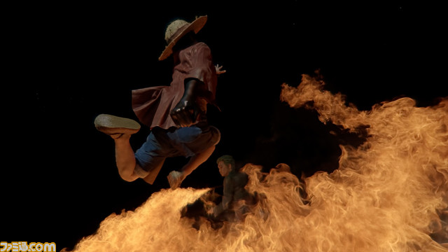 『ワンピース』歴代ゲームをテーマにしたスペシャルムービーが公開。『ワンピース めざせ海賊王！』から『ワンピース オデッセイ』までを振り返る！